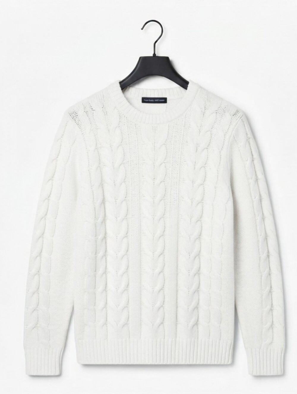 NWOT Goodfellow Cable Knit Sweater